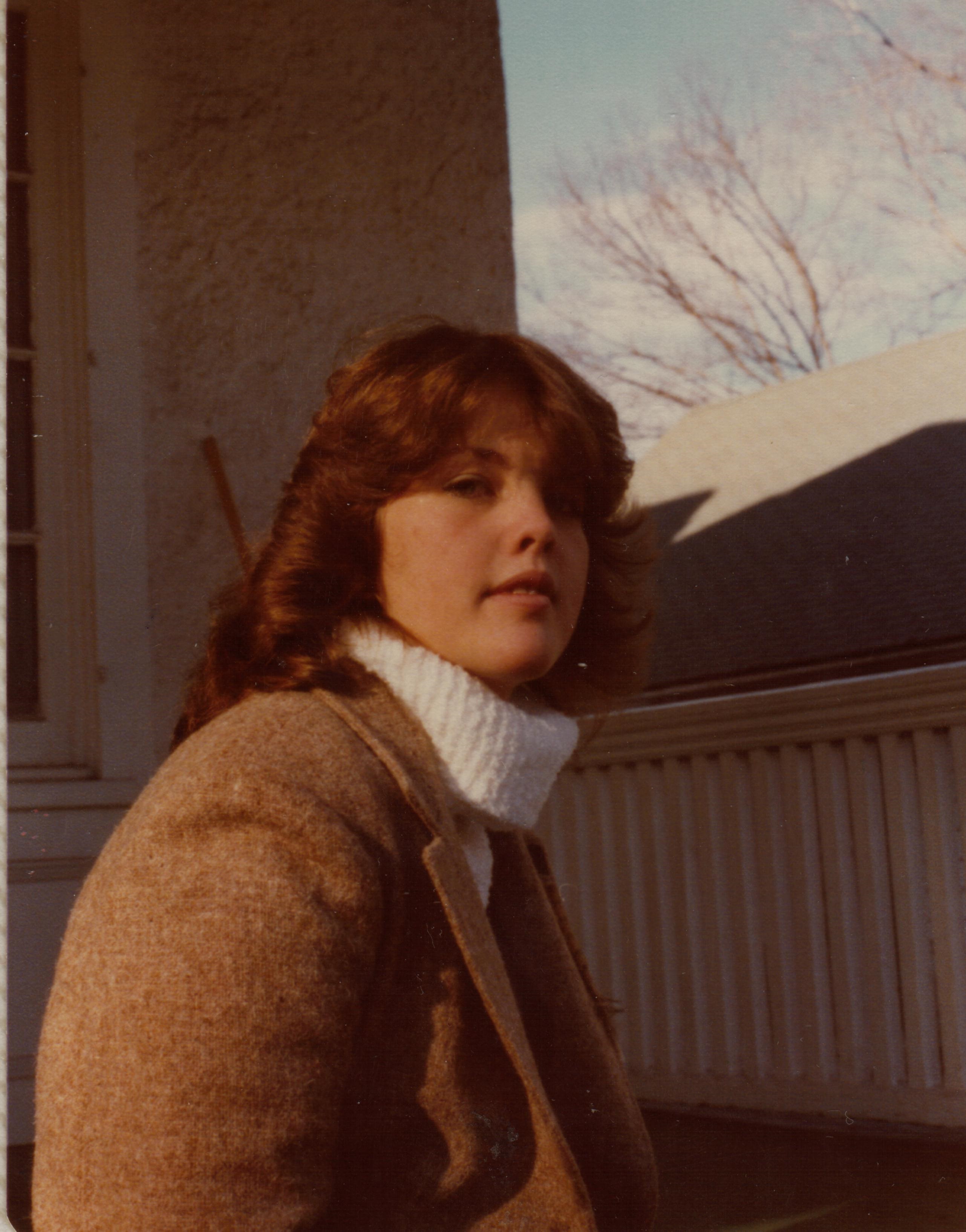  Maryhelen Garst